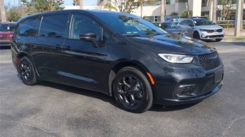 2022 Chrysler Pacifica 2C4RC1S77NR134953