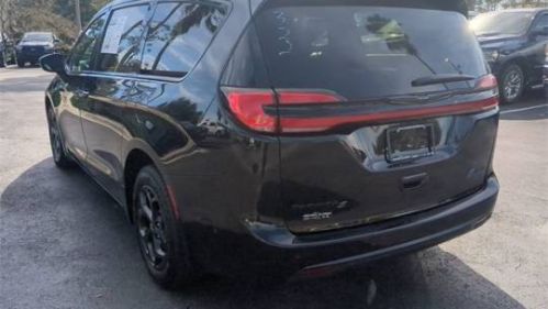 2022 Chrysler Pacifica 2C4RC1S77NR134953