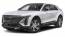 2025 Cadillac Lyriq - Images - 1