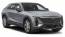 2025 Cadillac Lyriq - Images - 9