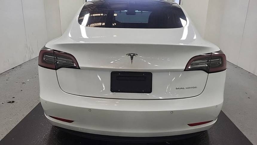 2020 Tesla Model 3 5YJ3E1EB0LF618438