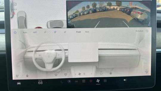 2021 Tesla Model Y 5YJYGDEE9MF263086