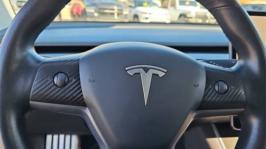 2019 Tesla Model 3 5YJ3E1EA5KF313653