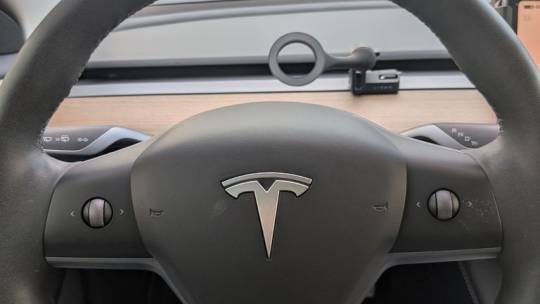 2023 Tesla Model 3 5YJ3E1EC1PF581611