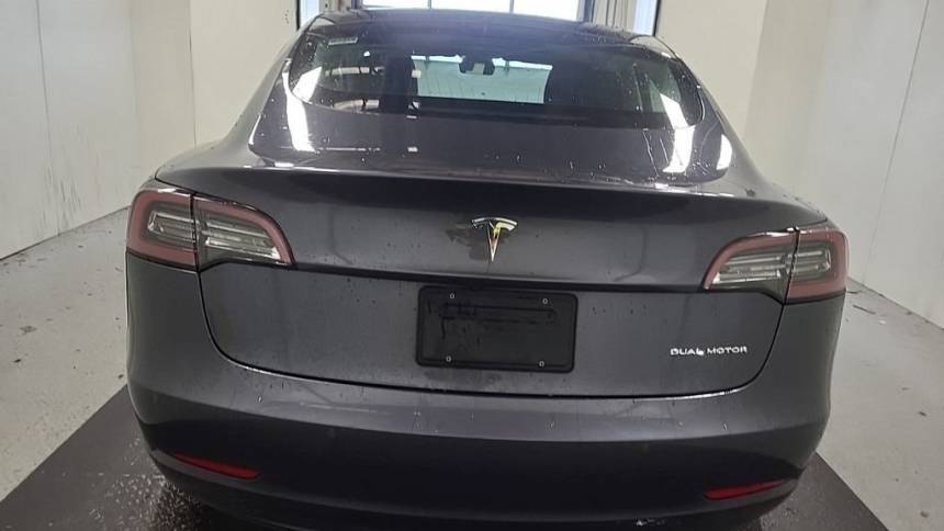 2019 Tesla Model 3 5YJ3E1EB6KF191670