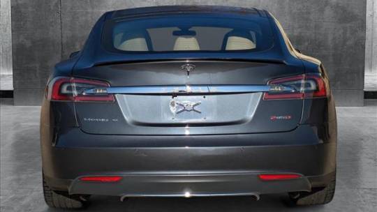 2015 Tesla Model S 5YJSA1H46FF098173