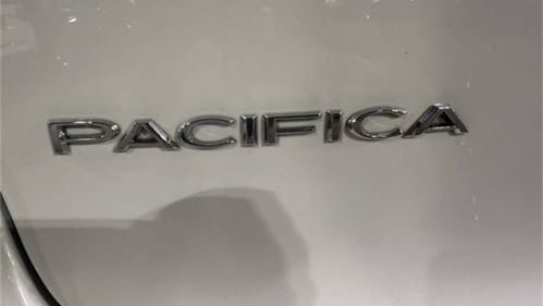 2021 Chrysler Pacifica 2C4RC1R71MR536150