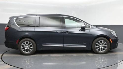 2021 Chrysler Pacifica 2C4RC1N79MR536399