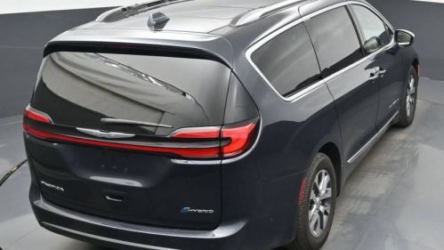 2021 Chrysler Pacifica 2C4RC1N79MR536399