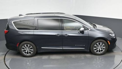 2021 Chrysler Pacifica 2C4RC1N79MR536399