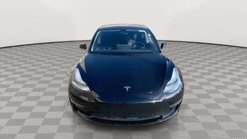 2019 Tesla Model 3 5YJ3E1EB5KF237697