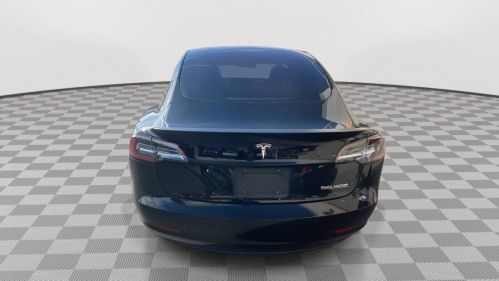 2019 Tesla Model 3 5YJ3E1EB5KF237697