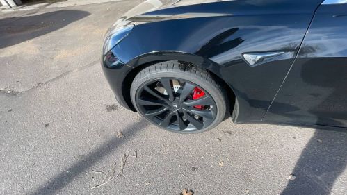 2019 Tesla Model 3 5YJ3E1EB5KF237697