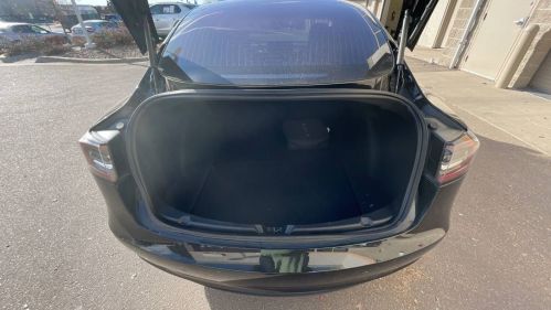 2019 Tesla Model 3 5YJ3E1EB5KF237697