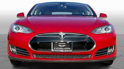 2013 Tesla Model S 5YJSA1DN8DFP11325