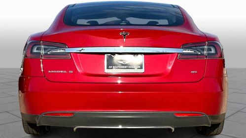 2013 Tesla Model S 5YJSA1DN8DFP11325