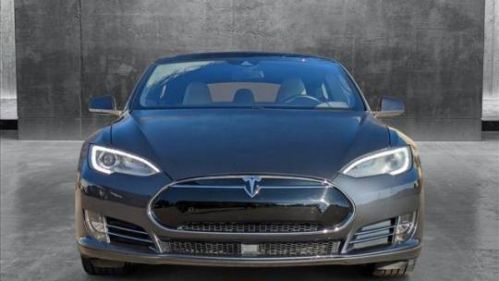 2015 Tesla Model S 5YJSA1H46FF098173