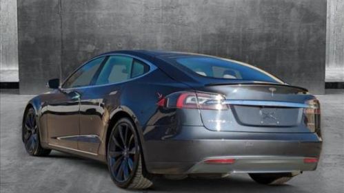 2015 Tesla Model S 5YJSA1H46FF098173