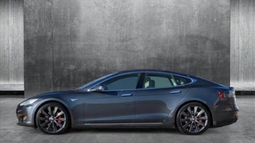 2015 Tesla Model S 5YJSA1H46FF098173