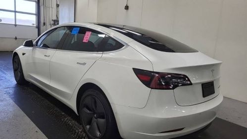 2020 Tesla Model 3 5YJ3E1EB0LF618438