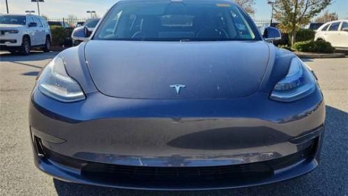 2019 Tesla Model 3 5YJ3E1EA5KF313653