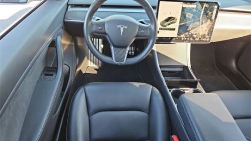 2019 Tesla Model 3 5YJ3E1EA5KF313653