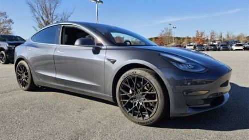 2019 Tesla Model 3 5YJ3E1EA5KF313653