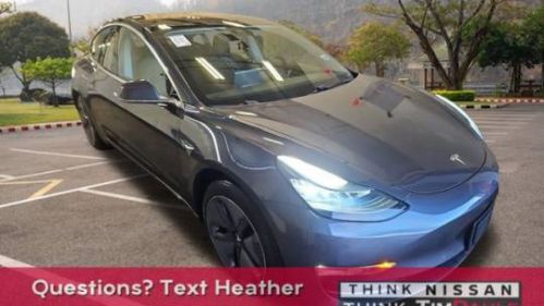 2018 Tesla Model 3 5YJ3E1EB3JF128525