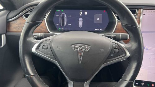 2017 Tesla Model S 5YJSA1E27HF215832