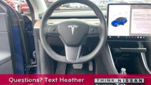 2020 Tesla Model Y 5YJYGDEE7LF057778