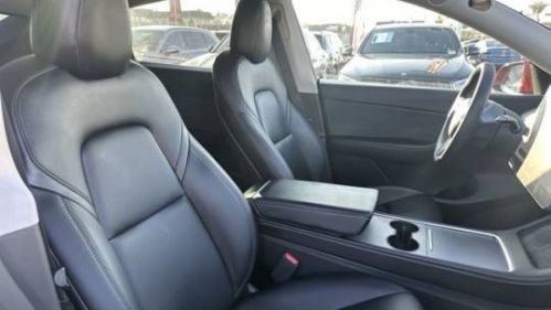 2021 Tesla Model Y 5YJYGDEE9MF263086