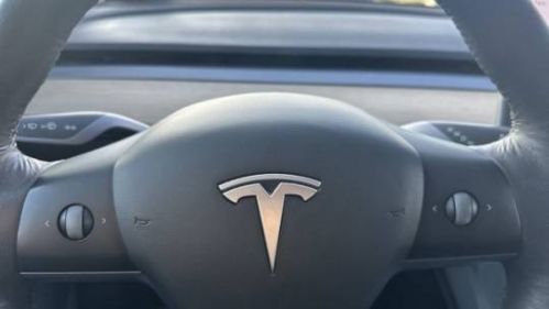 2021 Tesla Model Y 5YJYGDEE9MF263086