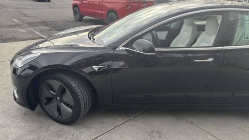 2019 Tesla Model 3 5YJ3E1EA4KF312106