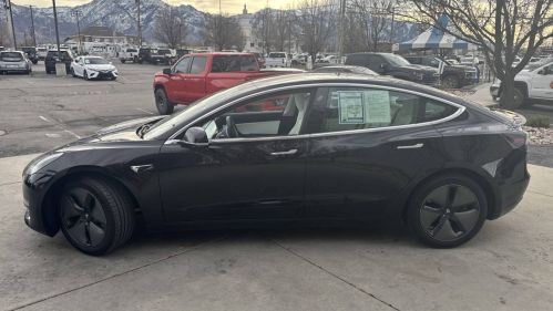 2019 Tesla Model 3 5YJ3E1EA4KF312106