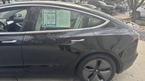 2019 Tesla Model 3 5YJ3E1EA4KF312106