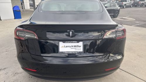 2019 Tesla Model 3 5YJ3E1EA4KF312106