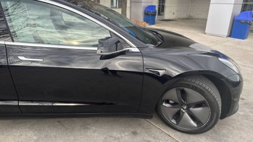 2019 Tesla Model 3 5YJ3E1EA4KF312106