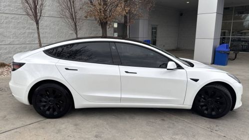 2018 Tesla Model 3 5YJ3E1EA8JF039170