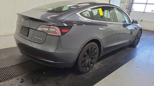 2019 Tesla Model 3 5YJ3E1EB6KF191670