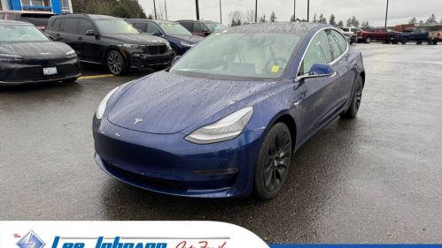 2019 Tesla Model 3 5YJ3E1EA3KF519618