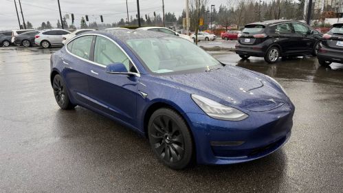 2019 Tesla Model 3 5YJ3E1EA3KF519618