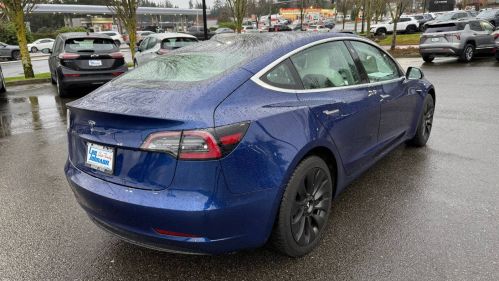 2019 Tesla Model 3 5YJ3E1EA3KF519618