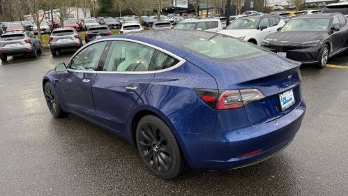 2019 Tesla Model 3 5YJ3E1EA3KF519618