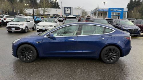 2019 Tesla Model 3 5YJ3E1EA3KF519618