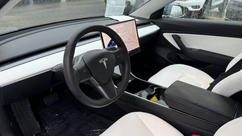 2019 Tesla Model 3 5YJ3E1EA3KF519618