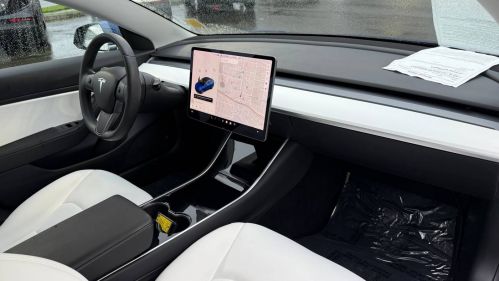 2019 Tesla Model 3 5YJ3E1EA3KF519618