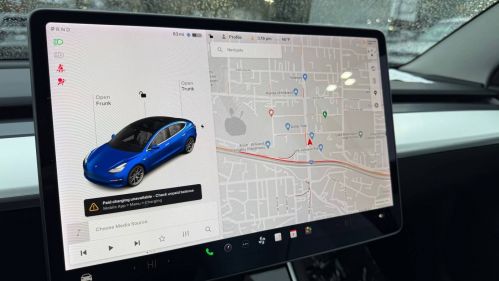 2019 Tesla Model 3 5YJ3E1EA3KF519618