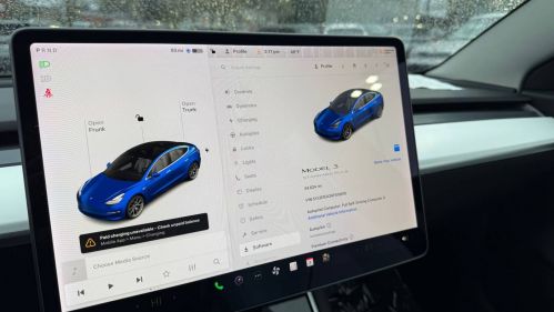 2019 Tesla Model 3 5YJ3E1EA3KF519618