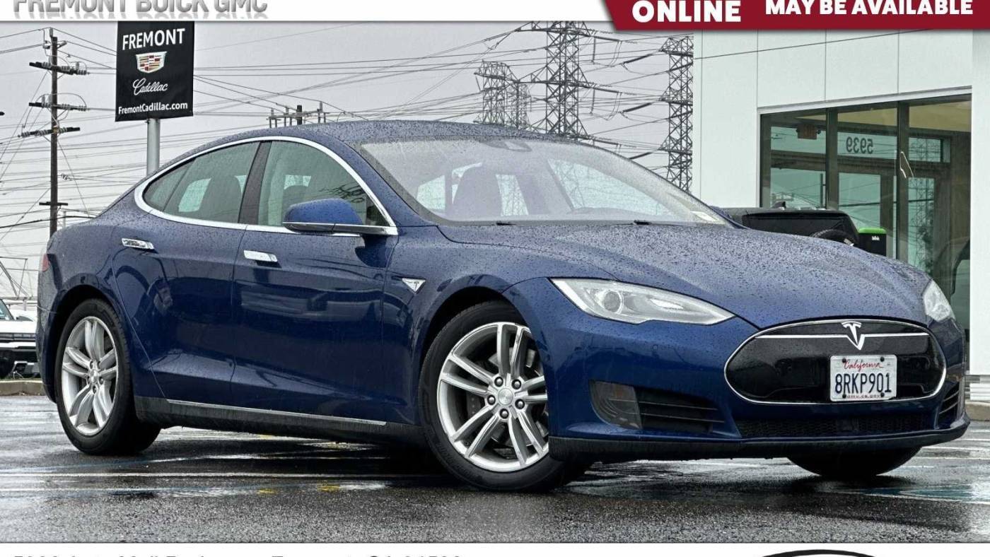 2015 Tesla Model S 5YJSA1H2XFF094416