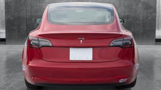 2018 Tesla Model 3 5YJ3E1EA2JF126191